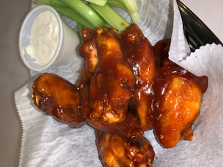 Wings