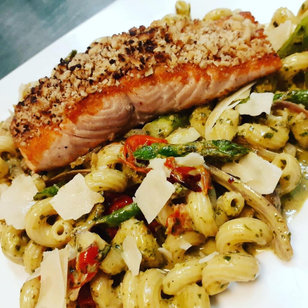 PASTA