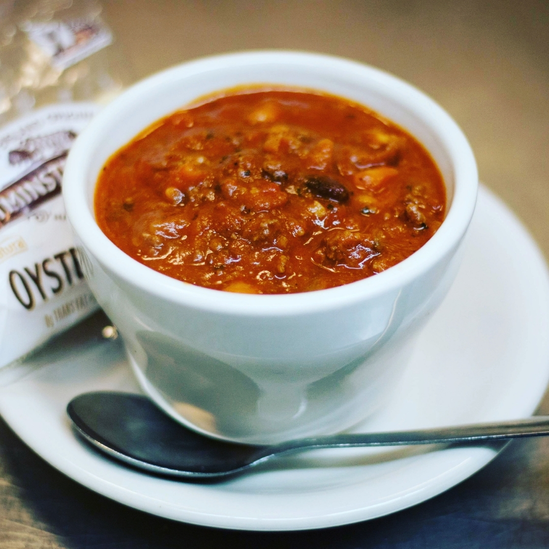 SOUPS