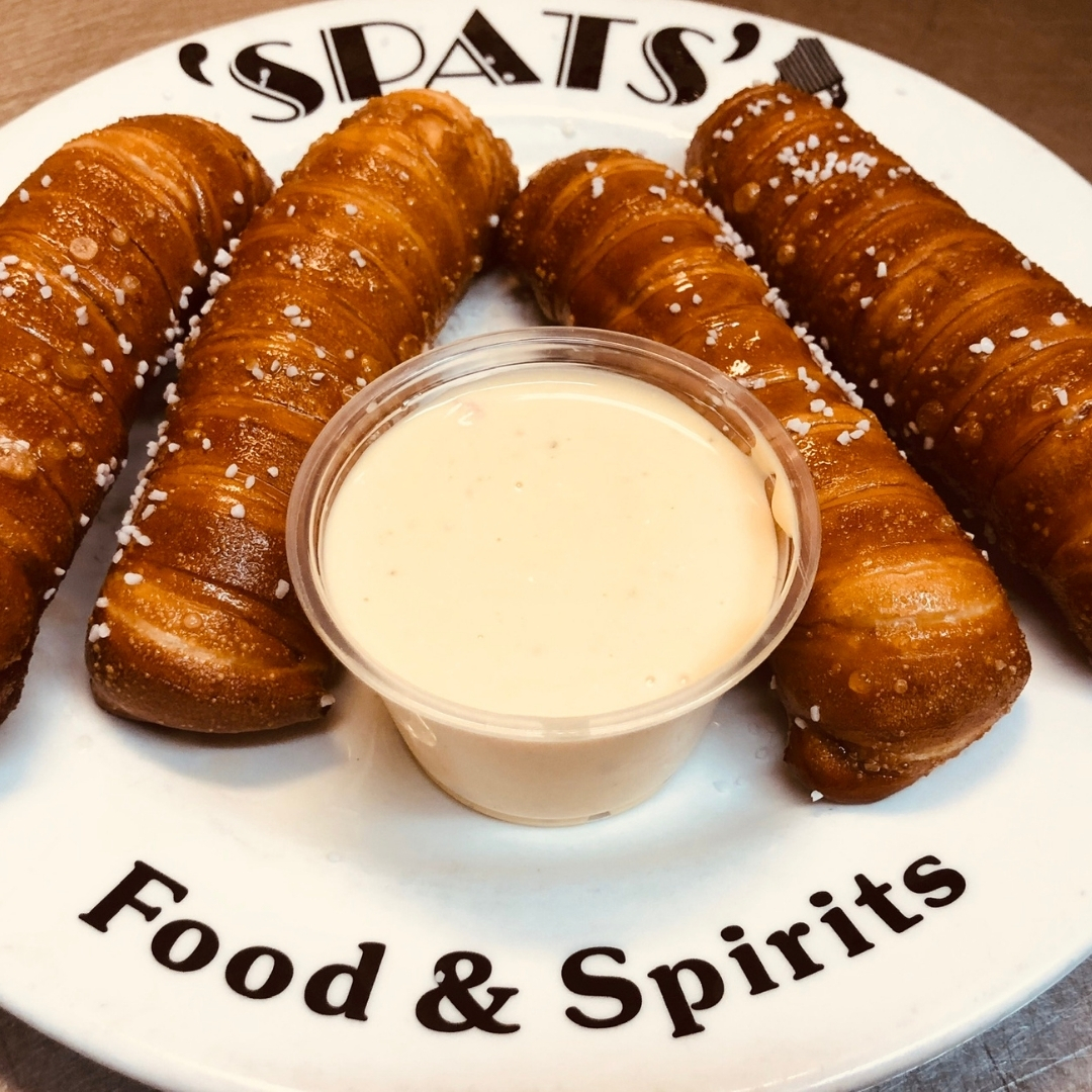 APPETIZERS