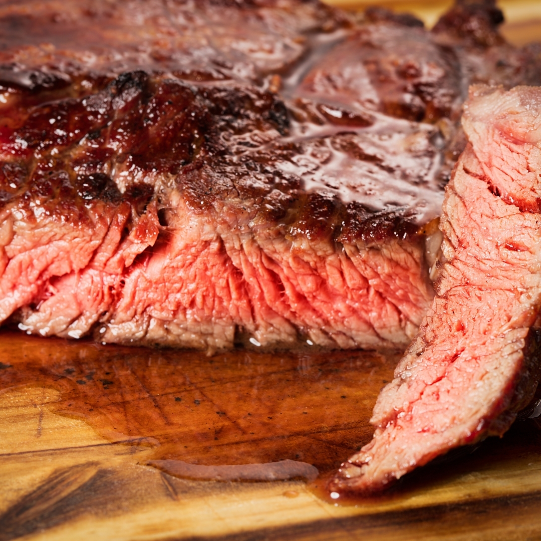 STEAKS