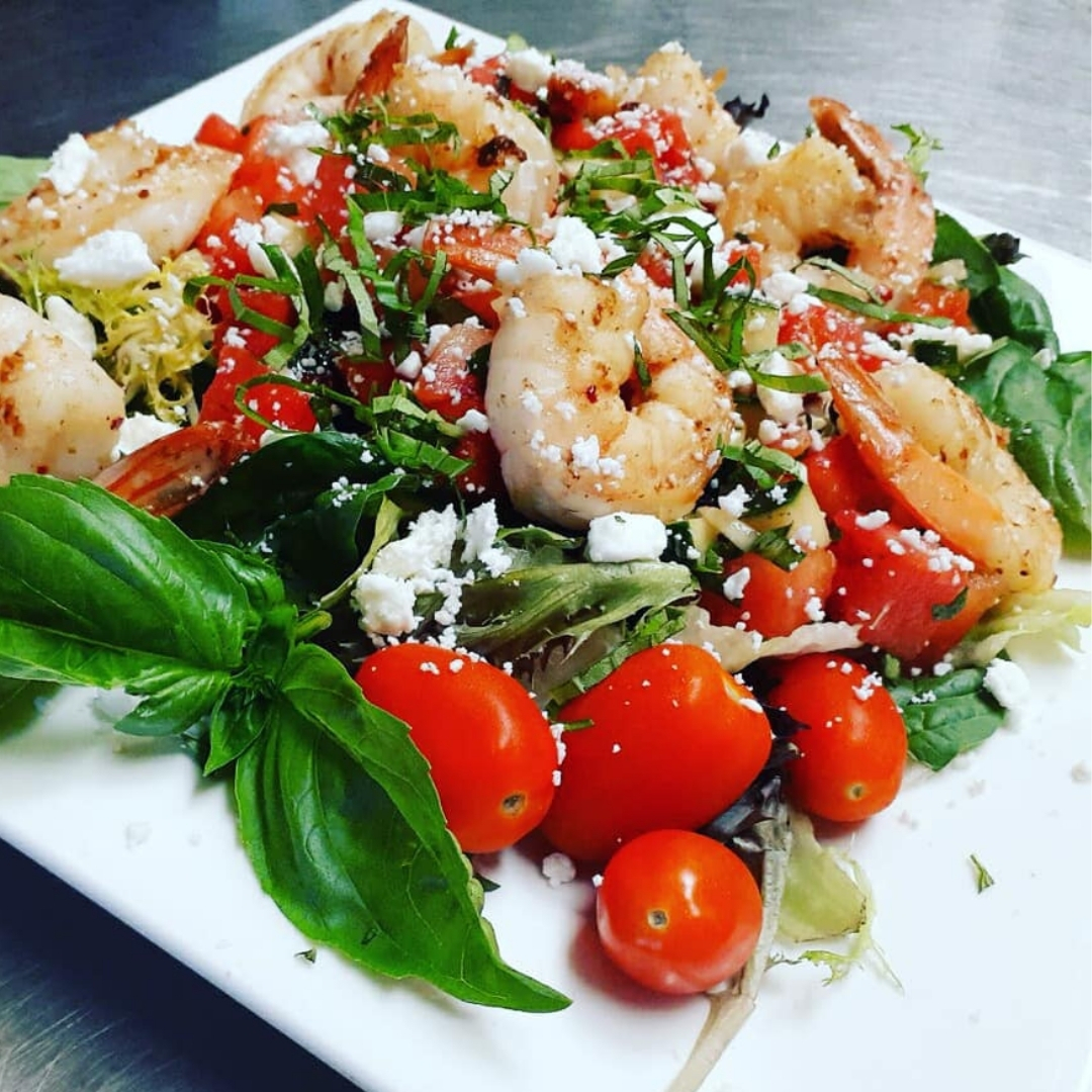 SALADS
