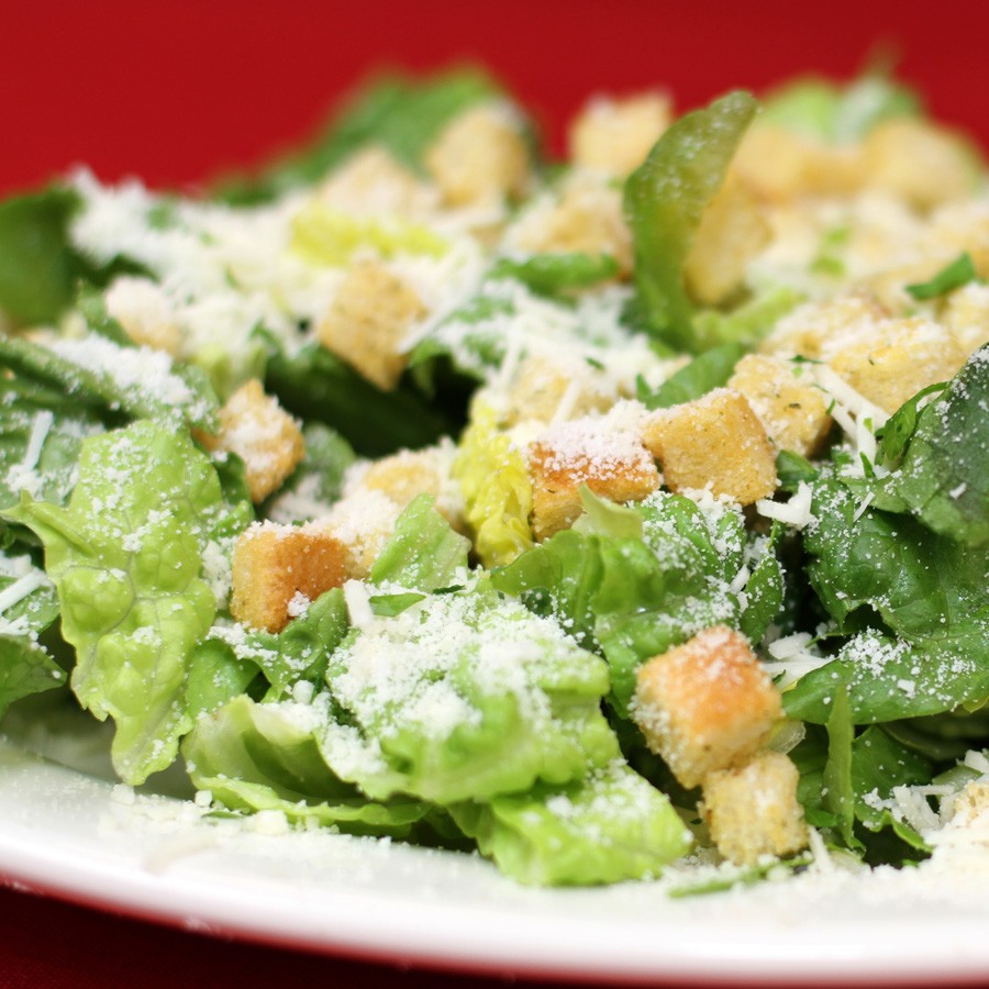 Fresh SALADS