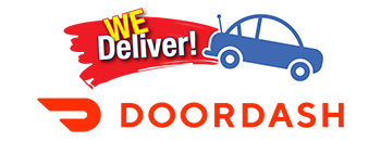 We deliver