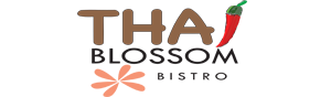 thaiblossombistro Home Logo