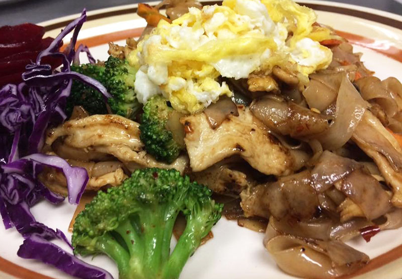 Pad See Ew Image