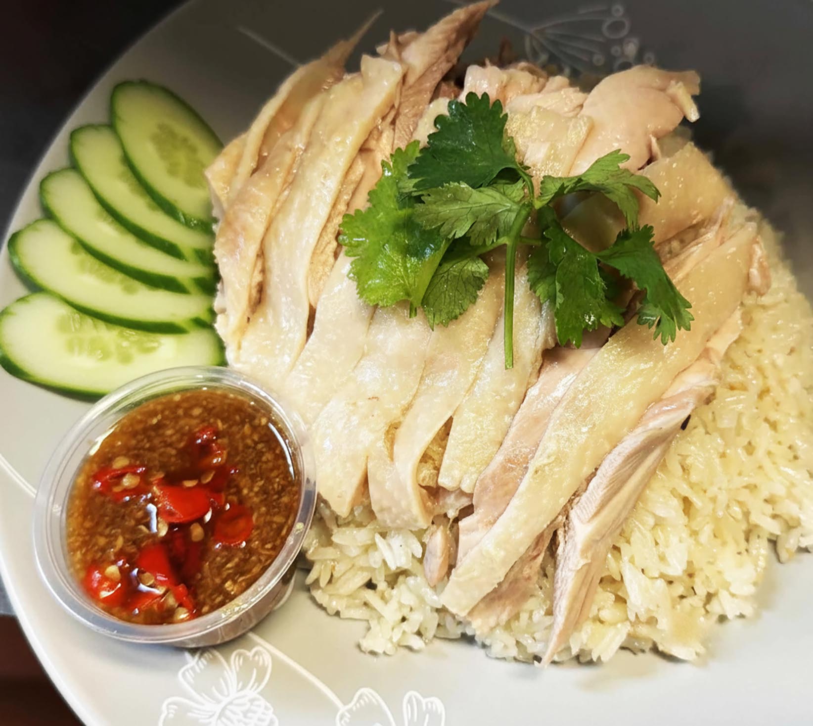 Kao Mun Gai