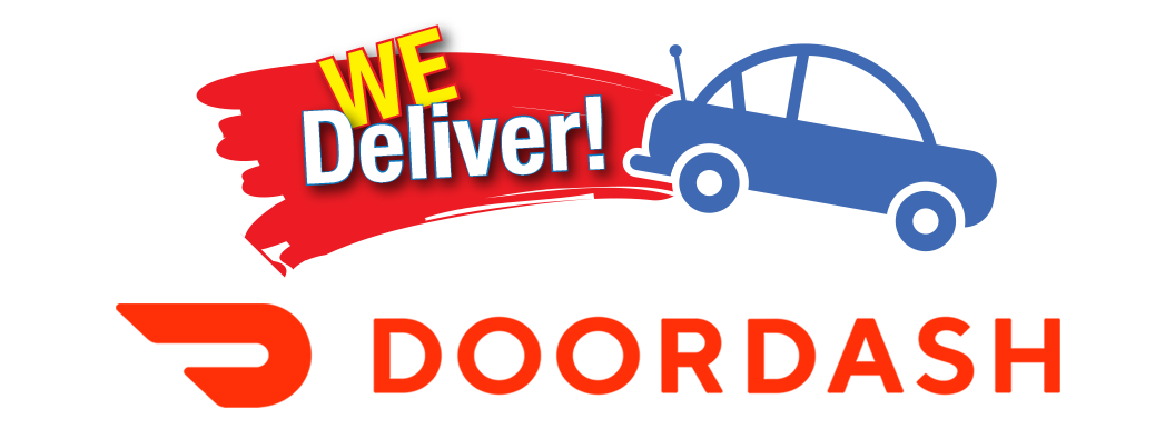 We deliver