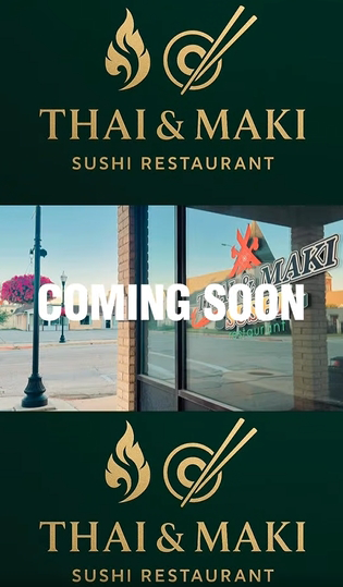 open soon