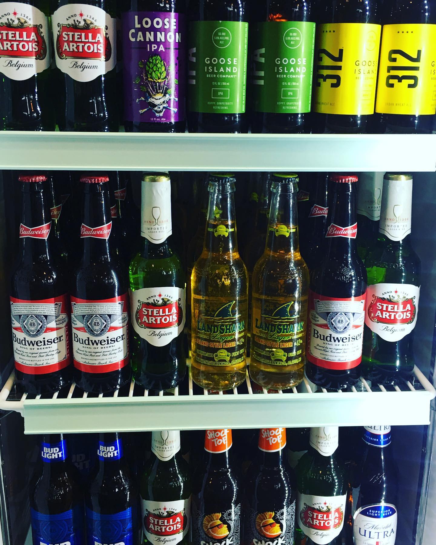 Beer