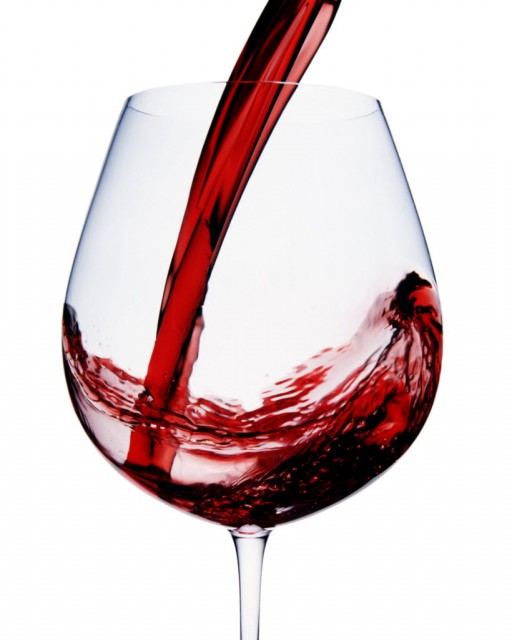 Wine