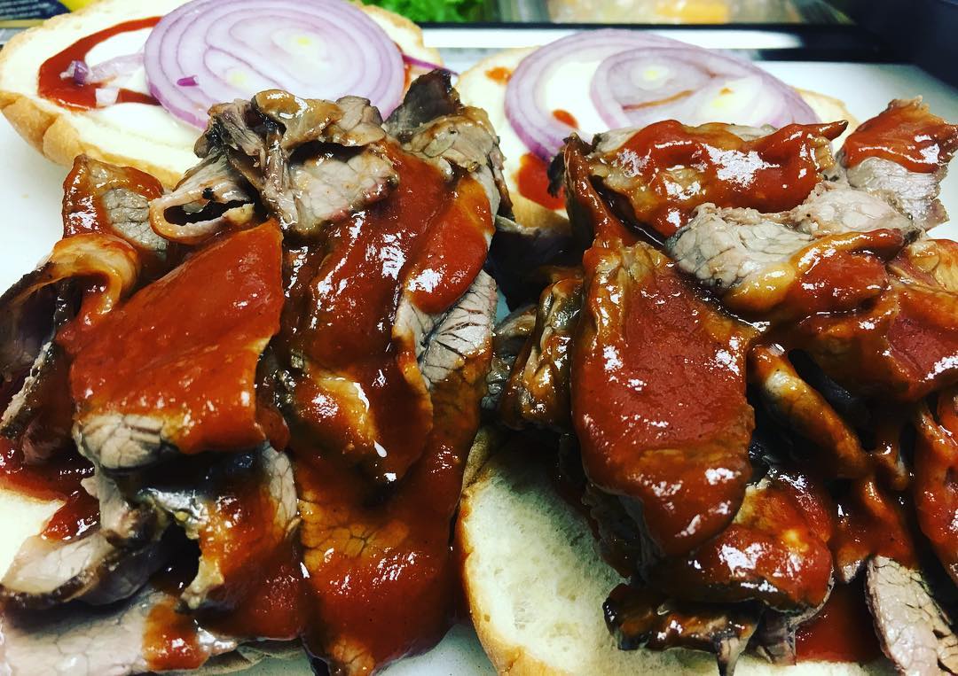 Premium BBQ Meats