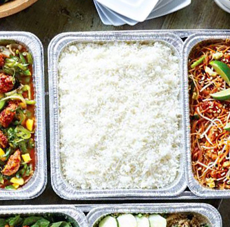 Salads & Sides
