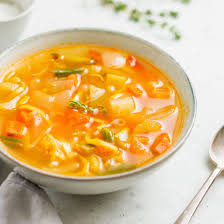 Soups