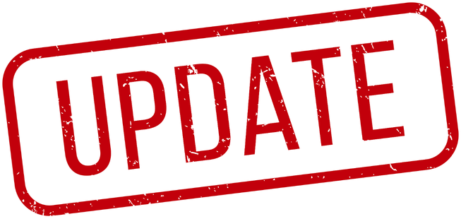 update