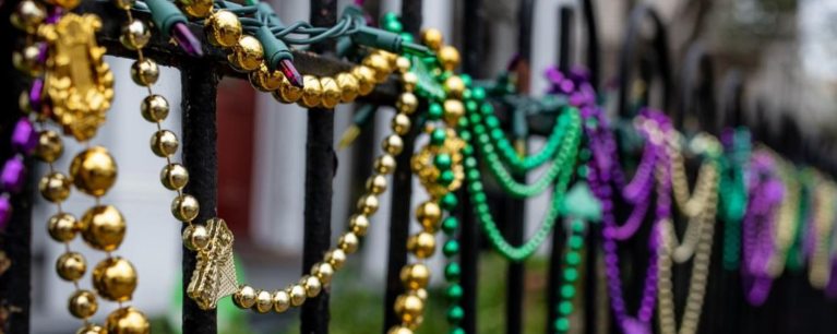 NOLA